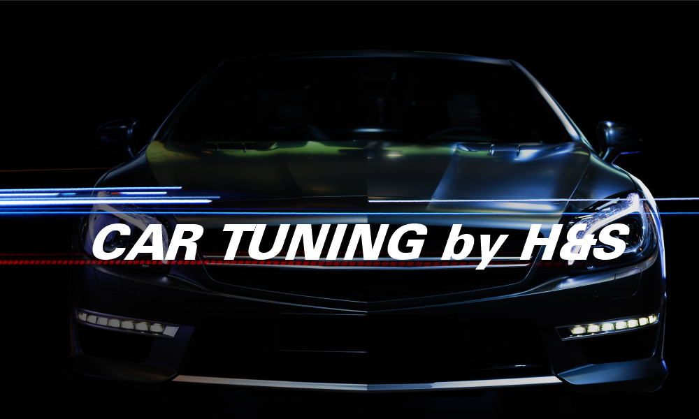 Tuningauto