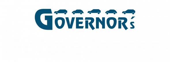 Logo Governor´s