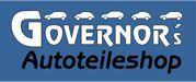 Logo Governor´s