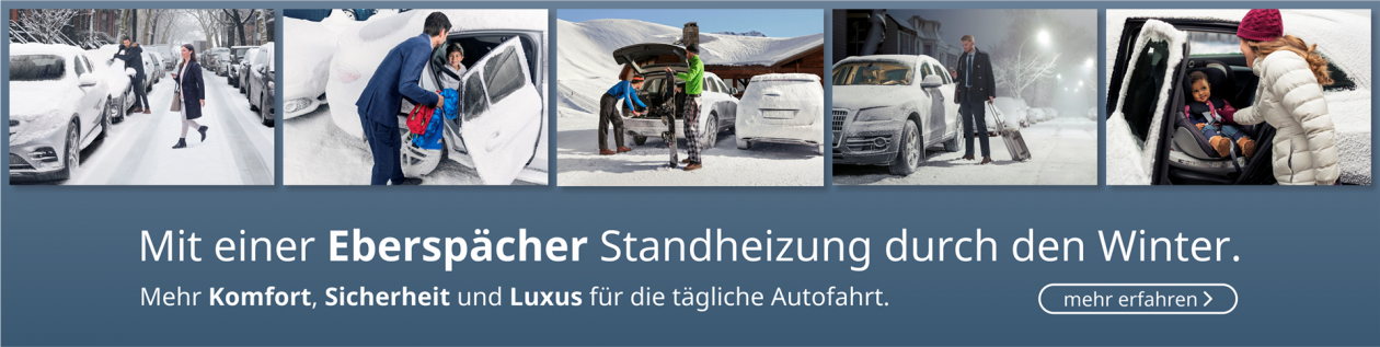 Eberspächer Standheizung aufmacher